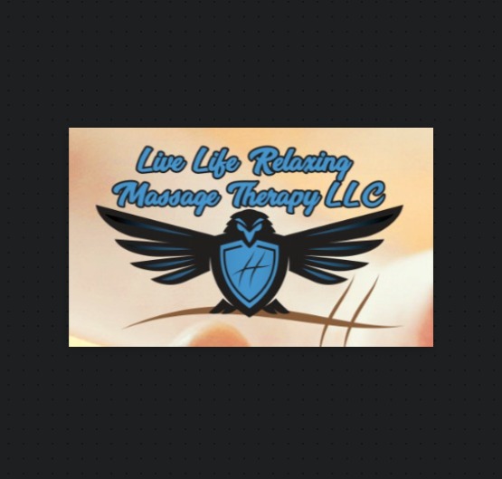 Live Life Relaxing Massage Therapy