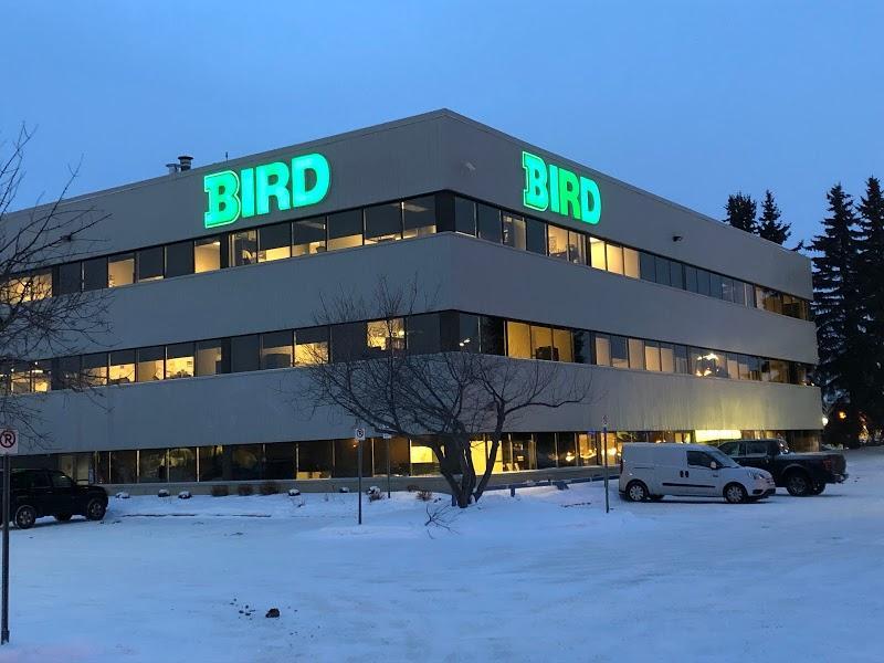 Bird Construction Co