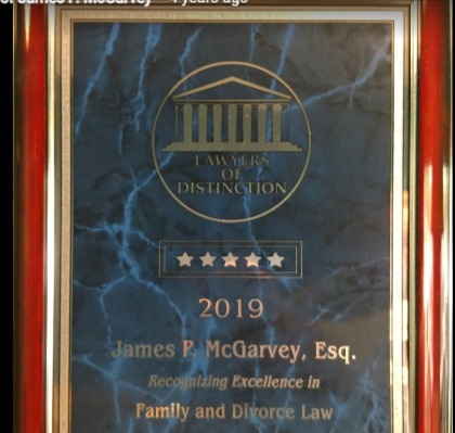 Law Office of James P. McGarvey