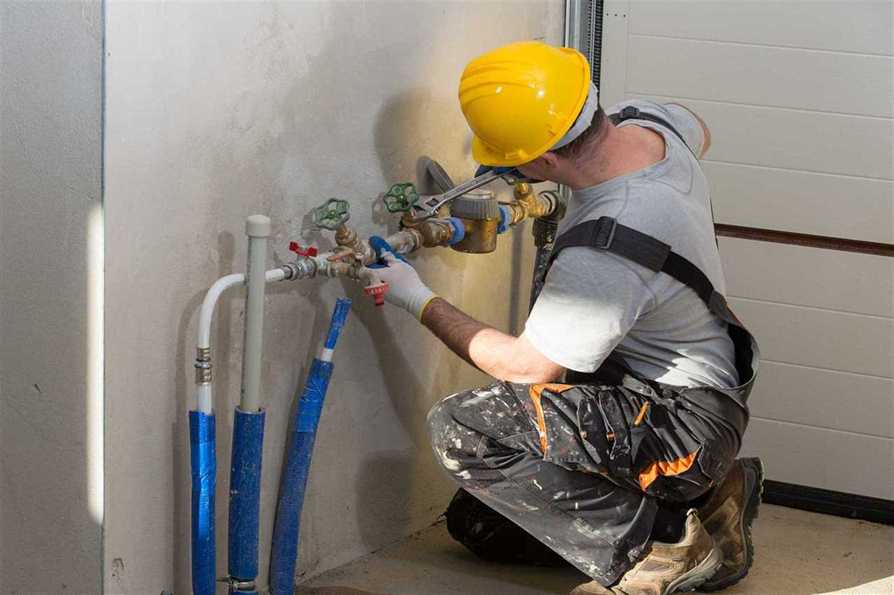 Right Away Plumbing