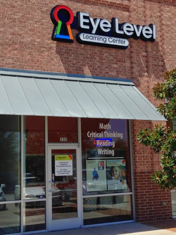 Eye Level Learning Center Frisco East