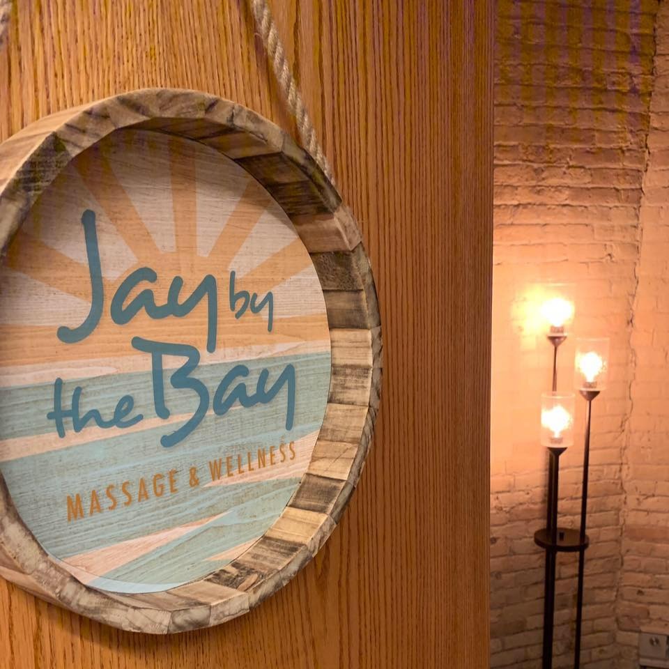 Jay by the Bay Massage and Wellness