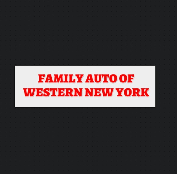 Family Auto of Wny inc and repair