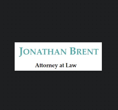 Jonathan Brent Attorney at Law
