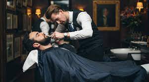 Imperium Barbershop