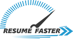 Resume Faster Seattle