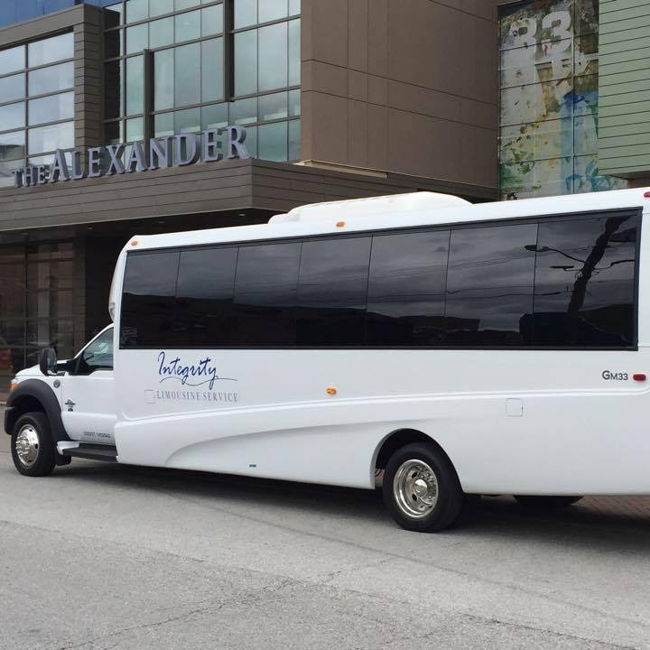 Integrity Limousine Service
