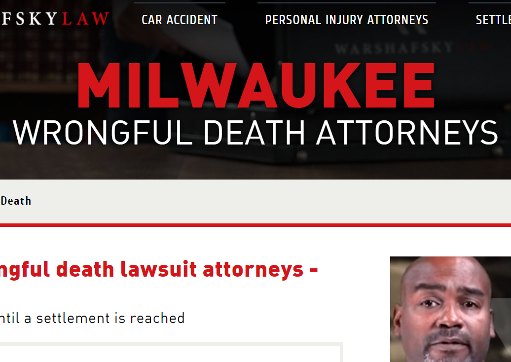 Warshafsky Law Firm