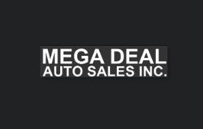 Mega Deal Auto Sales Inc.