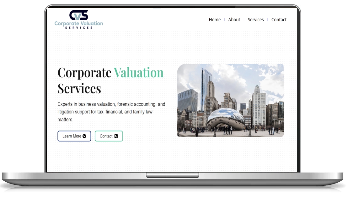 Affordable Web Design Chicago