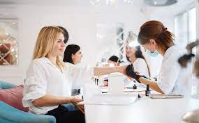 Palace Nails & Spa