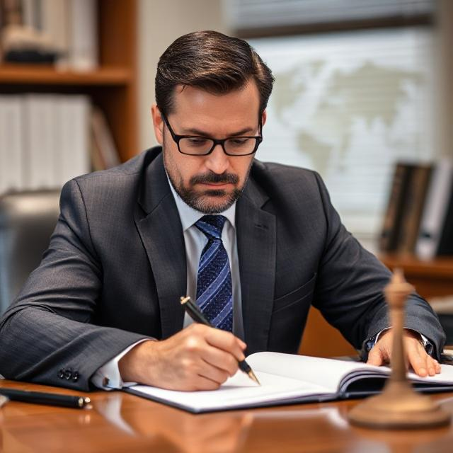 Brown Legal - Immigration Firm