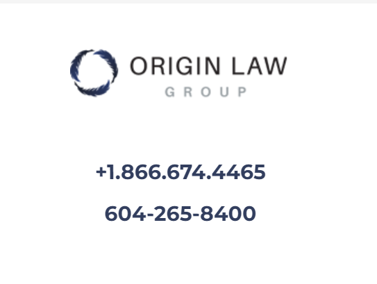 Origin Law Group