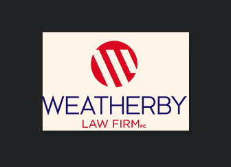 Weatherby Law Firm, PC