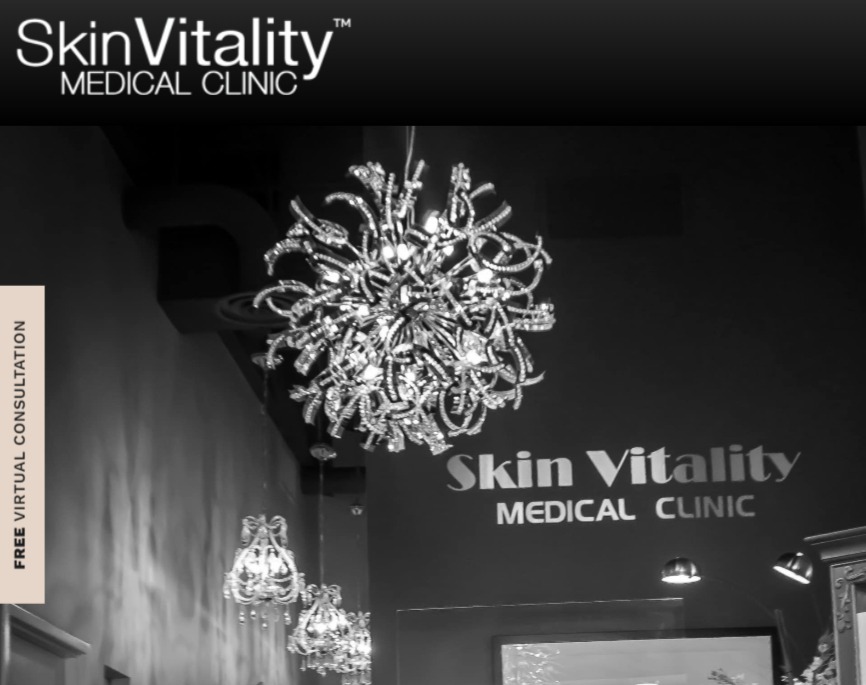 Skin Vitality Medical Clinic Kitchener