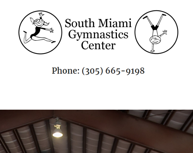 South Miami Gymnastics