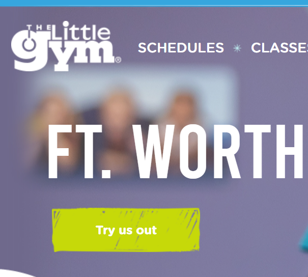 The Little Gym of Fort Worth (Southwest)