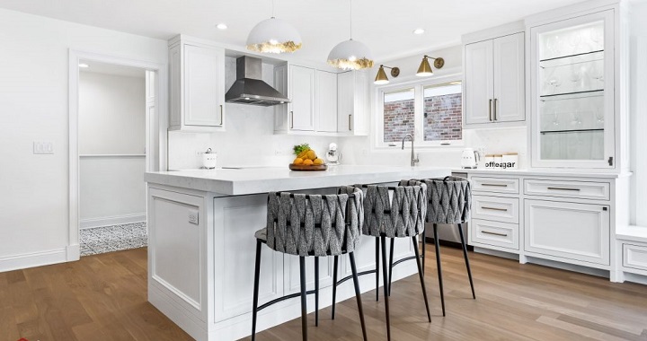 Intact Renovations & Contracting Inc