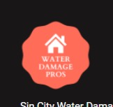 Sin City Water Damage Experts