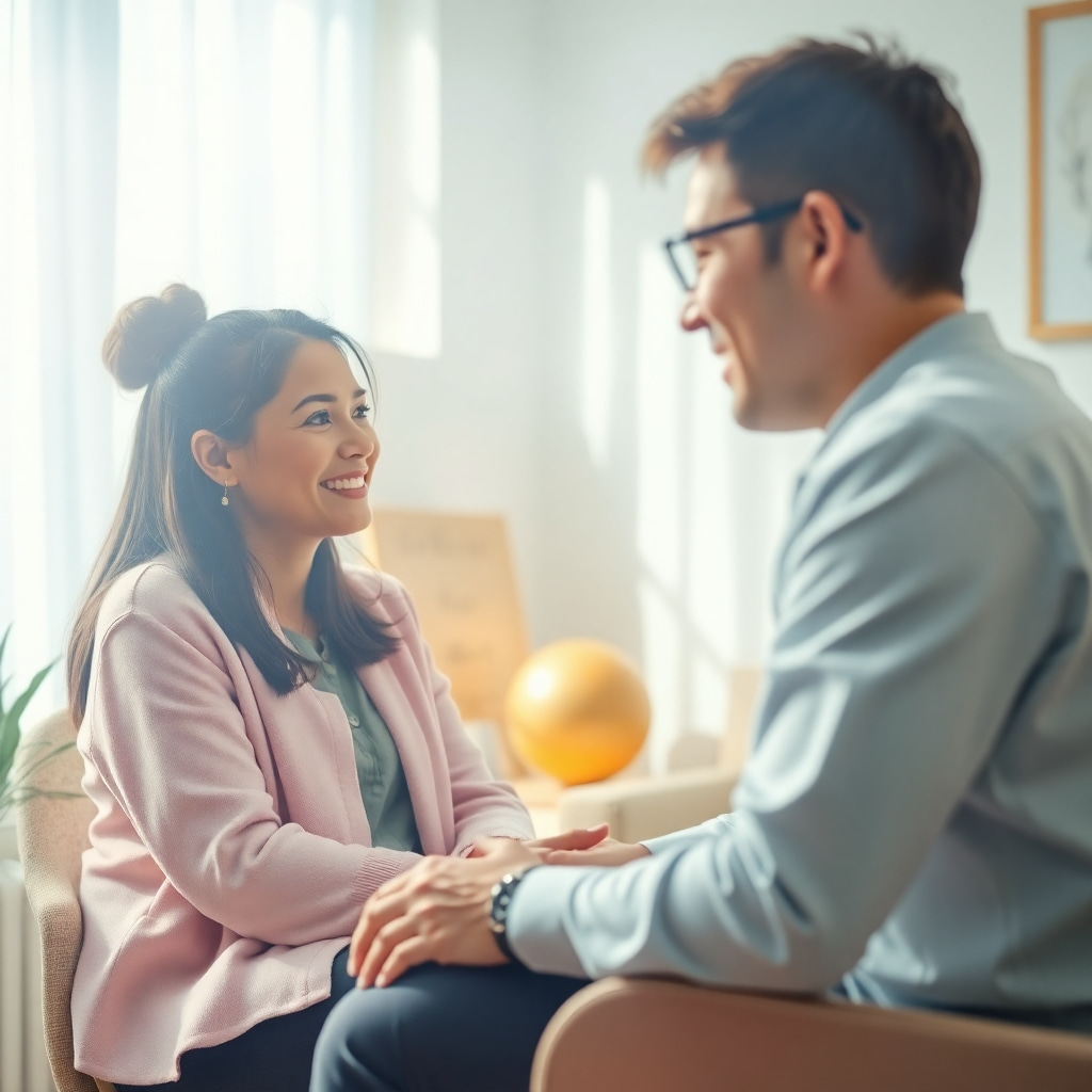 Cognitive Behavioral Therapy Los Angeles - West LA/Beverly Hills