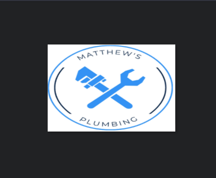 Matthew's Plumbing
