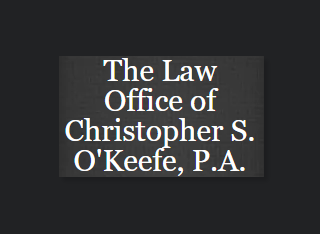 Law Office of Christopher S. O'Keefe, P.A.