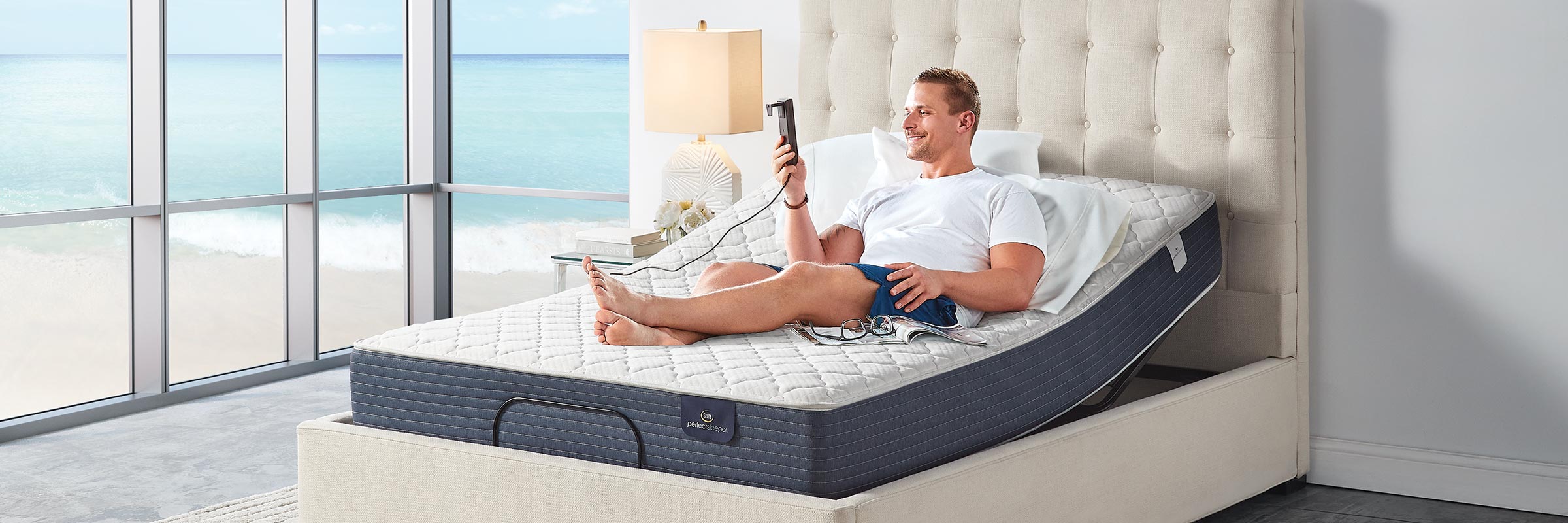 Waterloo Mattress Ltd