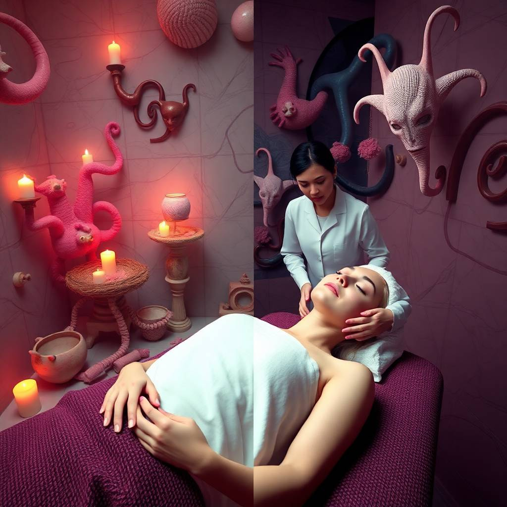 Aryana Spa