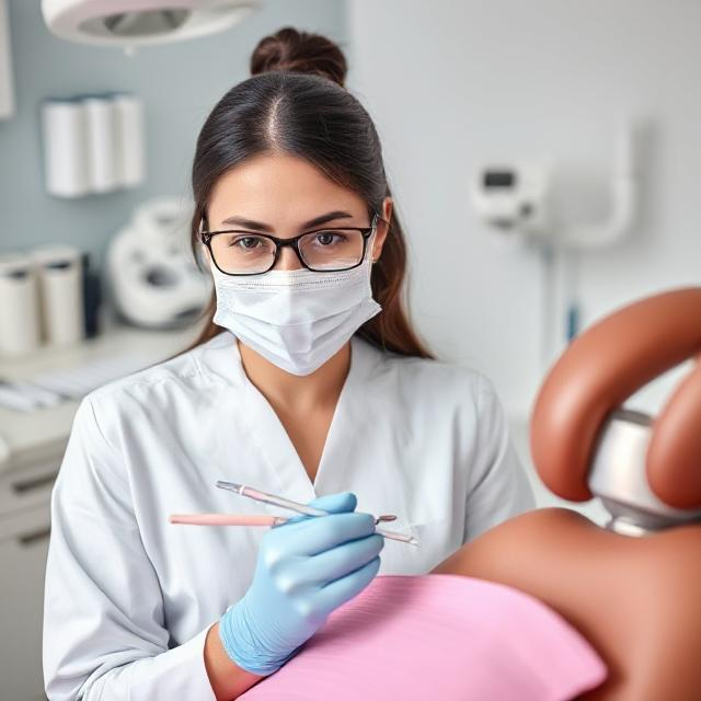 Agape Community Dental Clinic