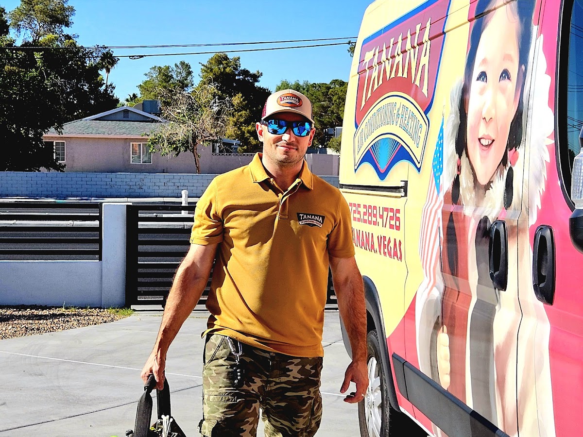 Tanana Air Conditioning & Heating