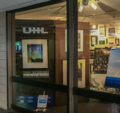 UHL STUDIOS HAWAII