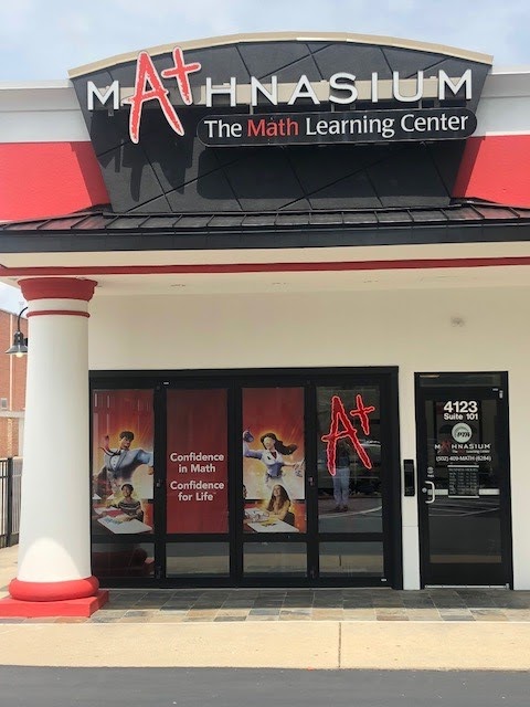 Mathnasium