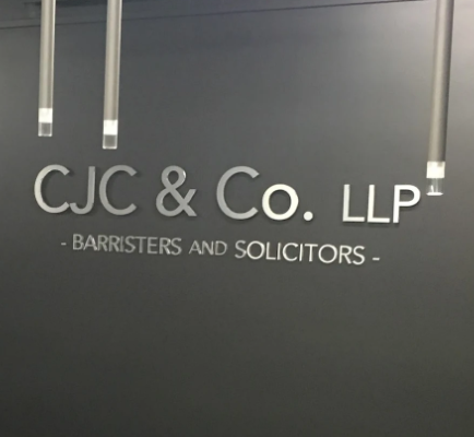 CJC & Co. LLP
