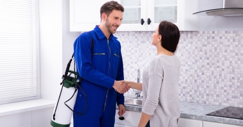 Pestro Pest Control