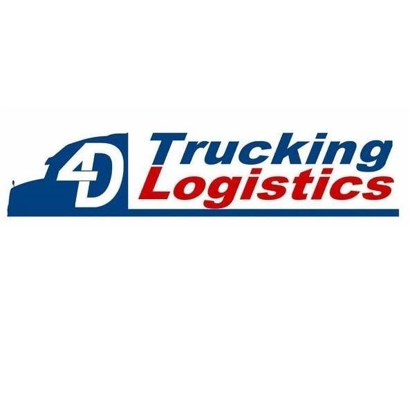 4D Trucking & Logistics, Inc.