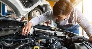 NAPA AUTOPRO - O'Regan Repair Centre