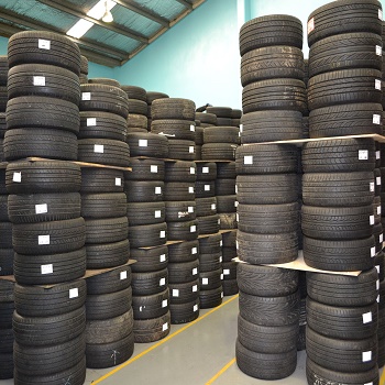 Dennis' Tire Centre