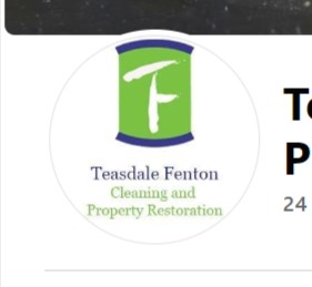 Teasdale Fenton Columbus