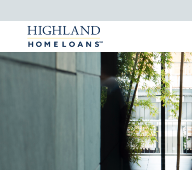 Highland HomeLoans - San Antonio, TX
