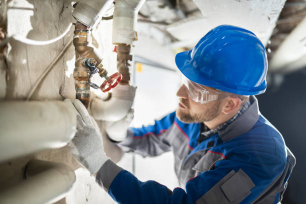 Able Sewerage Company Inc.