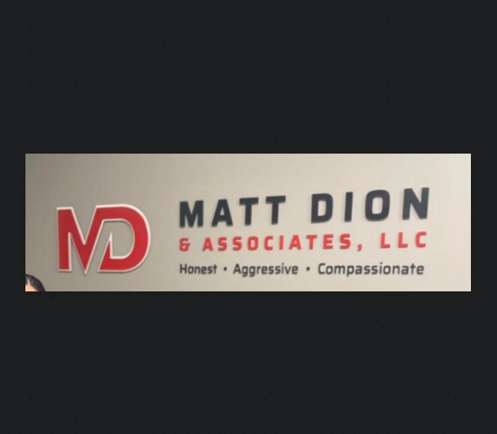 Matt Dion & Associates LLC