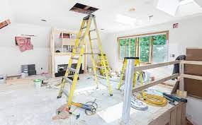 Calgary Renovation Contractors
