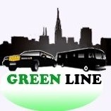 GreenLine (Car Service & Limousine)