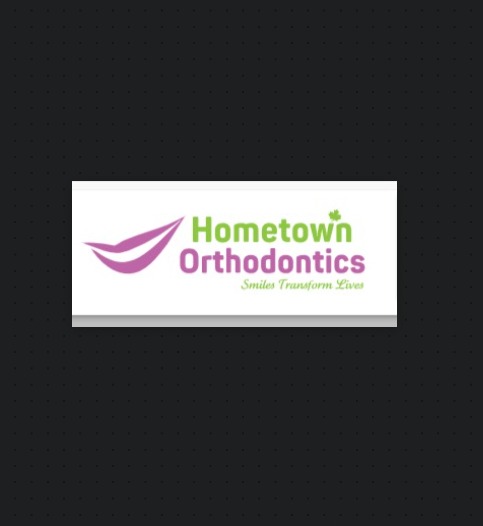 Hometown Orthodontics West Edmonton