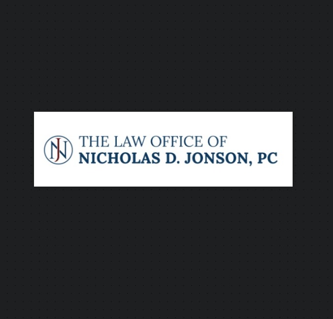 Law Office of Nicholas D. Jonson, PC