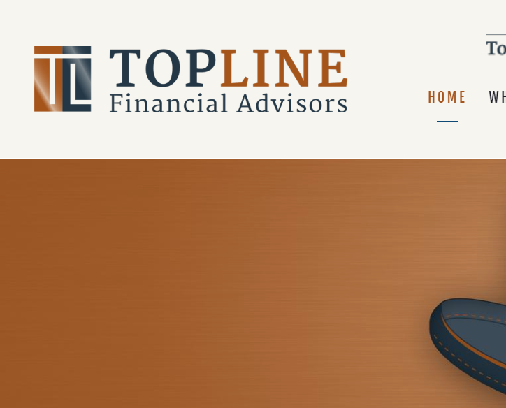 TOPLINE Financial Advisors