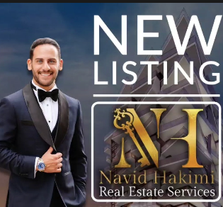 Navid Hakimi Homes