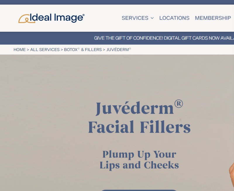 Ideal Image Madison