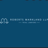 Roberts Markland LLP