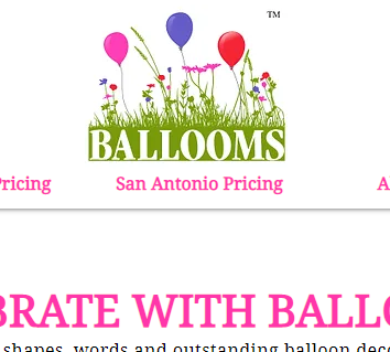 Ballooms of Austin